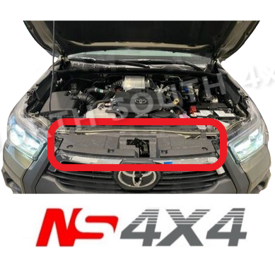 Ns4x4